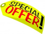 Special Offer