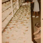 1970 New Glasgow Lobster Suppers, PEI