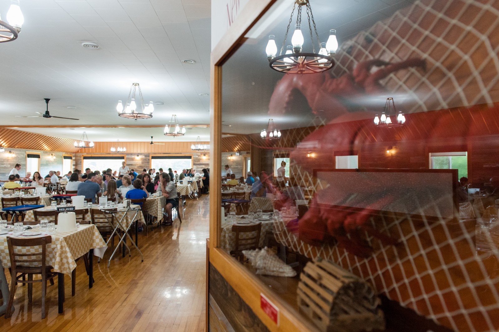 Hours/Contact New Glasgow Lobster Suppers